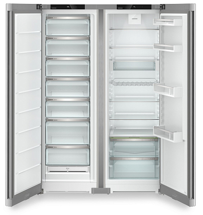 Холодильник Liebherr XRFsf 5220 (SFNsfd 5227 + Srsfd 5220) preview 9