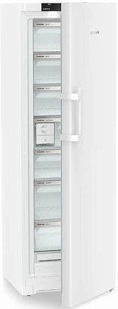 Морозильник Liebherr FNd 525i preview 6