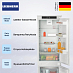 Купить Встраиваемый холодильник Liebherr ICNSe 5103 preview 3