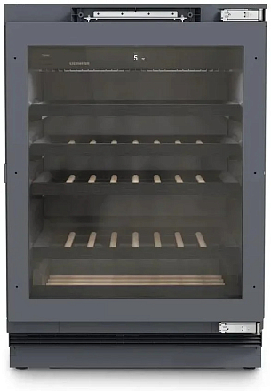 Встраиваемый винный шкаф Liebherr UWpri 3761 preview 4