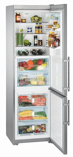Холодильник Liebherr CBNPes 3956