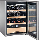 Винный шкаф Liebherr WKes 653