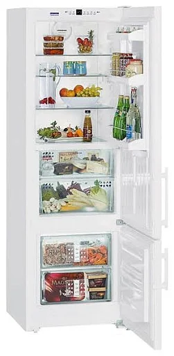 Холодильник Liebherr CBP 3613