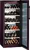 Винный температурный шкаф Liebherr WT 4177