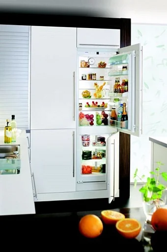 Встраиваемый холодильник Liebherr ICS 3013 Comfort