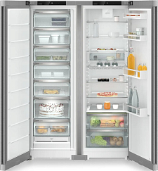 Холодильник Liebherr XRFsd 5220 (SFNsdd 5227 & SRsdd 5220)