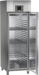 Холодильный шкаф Liebherr GKPv 6540