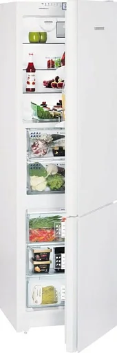 Холодильник Liebherr CBNgw 3956