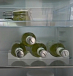 Liebherr Bottle Shelf