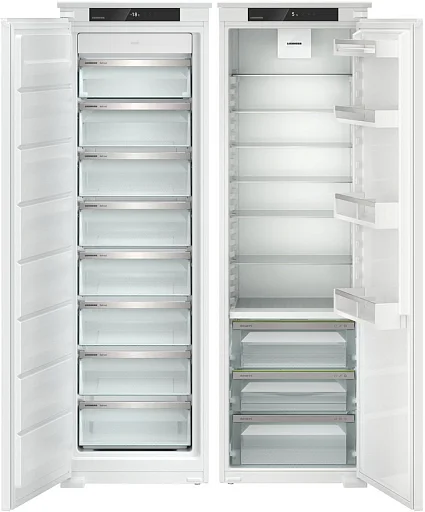 Встраиваемый холодильник Liebherr IXRFS 5125 (IRBSe 5120 +SIFNSf 5128)
