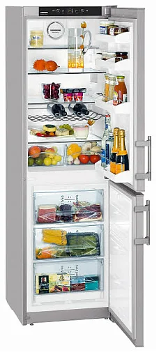 Холодильник Liebherr CNsl 3033 Comfort NoFrost