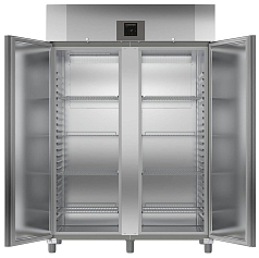 Холодильный шкаф Liebherr GKPv 1440