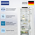 Купить Холодильник Liebherr RBc 5220 Plus preview 3