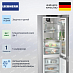 Купить Холодильник Liebherr CBNstd 5783 preview 3
