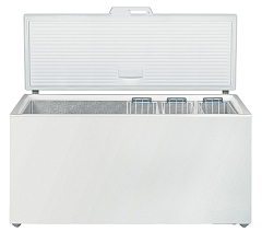 Морозильный ларь Liebherr GT 6122