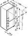 Купить Холодильник Liebherr CN 4023 preview 3