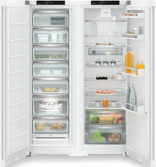 Холодильник Liebherr XRF 5220 (SFNd 5227 + SRd 5220)