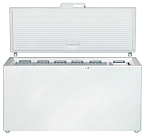 Морозильный ларь Liebherr GT 4756