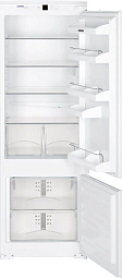 Встраиваемый холодильник Liebherr ICUS 2913