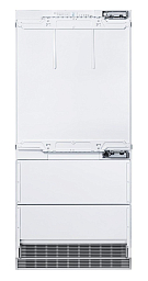 Встраиваемый холодильник Liebherr ECBN 6156