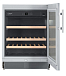 Купить Встраиваемый винный шкаф Liebherr UWKes 1752 preview 7