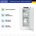 Купить Морозильник Liebherr FNf 4605 preview 3