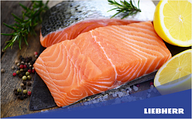 Как хранить соленую рыбу в холодильнике