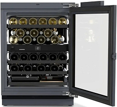 Встраиваемый винный шкаф Liebherr UWpri 3782