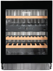 Встраиваемый винный шкаф Liebherr UWTgb 1682