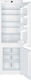 Встраиваемый холодильник Liebherr ICUS 3013