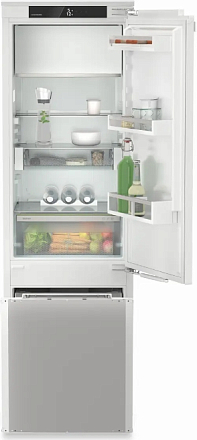 Встраиваемый холодильник Liebherr IRCe 5121 preview 8