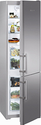 Холодильник Liebherr CBNesf 3913