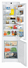 Встраиваемый холодильник Liebherr ICUS 3013
