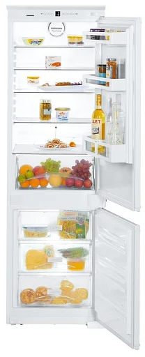 Встраиваемый холодильник Liebherr ICS 3324 Comfort
