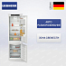 Купить Встраиваемый холодильник Liebherr ICNSd 5103 preview 1