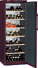 Винный шкаф Liebherr WK 4676