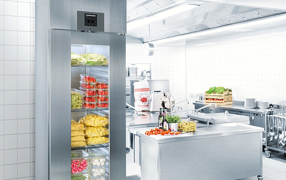 Профессиональная техника